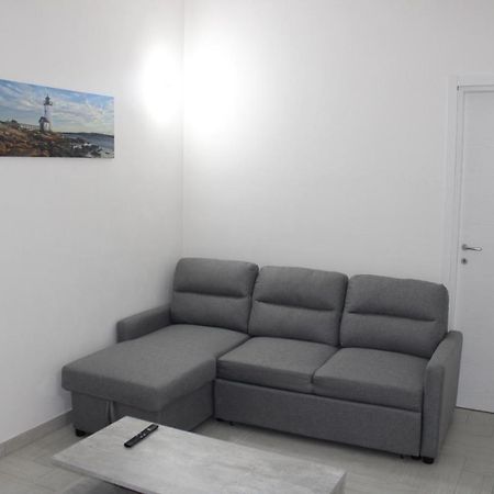 Case Vacanze Nonna Bice Marsala Exterior photo