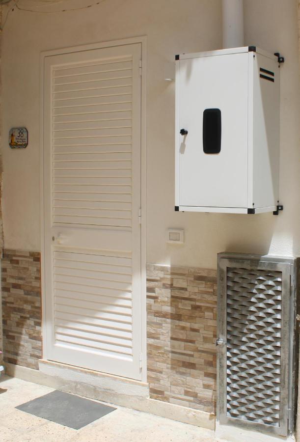 Case Vacanze Nonna Bice Marsala Exterior photo