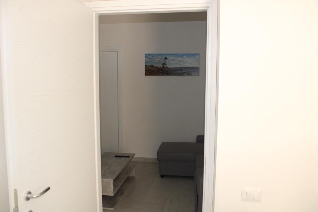 Case Vacanze Nonna Bice Marsala Exterior photo