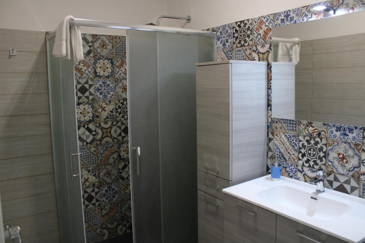 Case Vacanze Nonna Bice Marsala Exterior photo