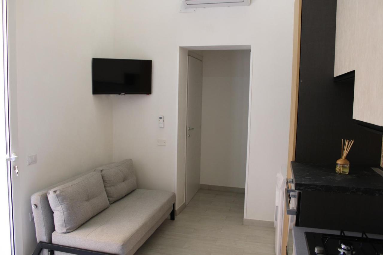Case Vacanze Nonna Bice Marsala Exterior photo